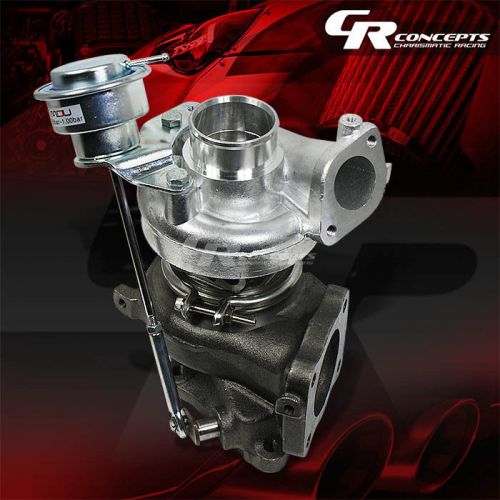 Td05 16g td05h 4g63 dsm a/r.70 360+hp boost turbine turbo/turbocharger+wastegate