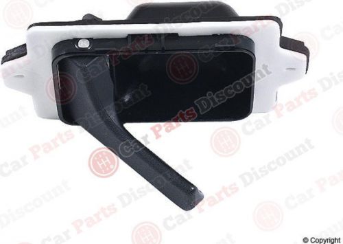 New genuine front door handle, 51211926305