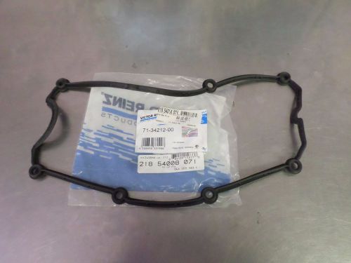 German victor reinz 71-34212-00 valve cover gasket