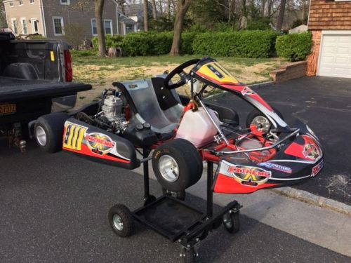 Find 2015 Righetti Ridolfi Race Kart in Lake Grove, New York, United States