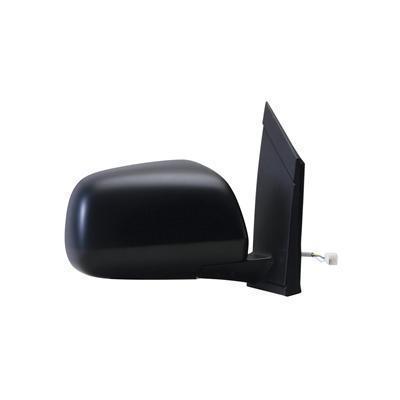 K source/fit system 70077t door mirror passenger side