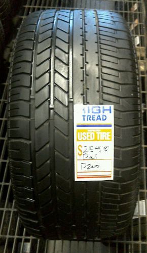 Find 275 40 18 Pirelli P Zero 275/40/18 in Houston, Texas, United ...