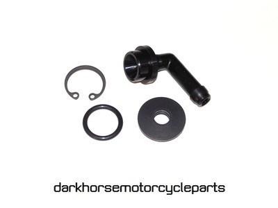 Master cylinder connecting kit yamaha yzf-r6 yzf-r1 yzf750 yzf600 fzr600 fzr1000