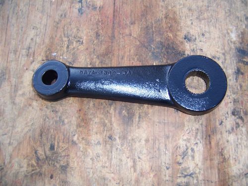 Ford bronco f150 4x4 power steering pitman arm factory original d8ta-3590-ba