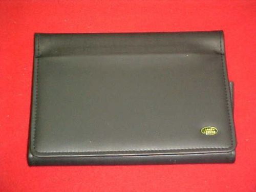 2002 2003 2004 2005 2006 land ranger rover frontier case pouch only 03 04 05 06