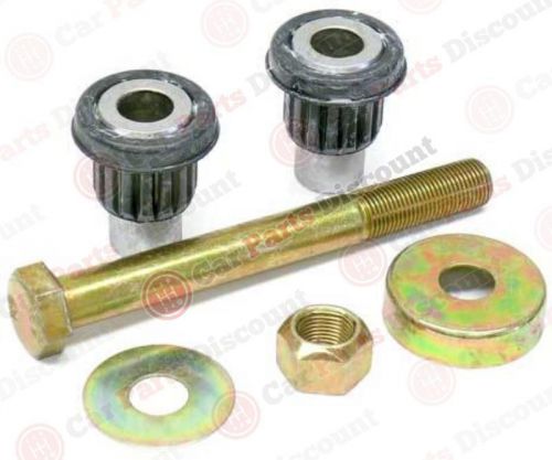 New febi idler arm bushing kit, 124 460 01 19