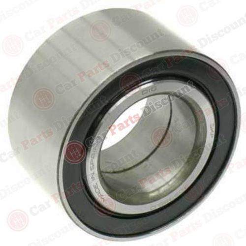 New skf wheel bearing (42 x 80 x 42 mm), 33 41 1 468 903