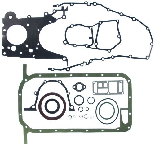 Engine conversion gasket set victor cs54682a fits 94-95 bmw 318is 1.8l-l4