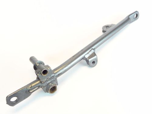 2003-2004 03-04 kawasaki kx65 kx 65 rear subframe sub frame bar support