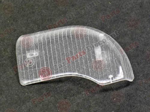 New genuine interior door light lens lamp lense, 63 31 1 374 283