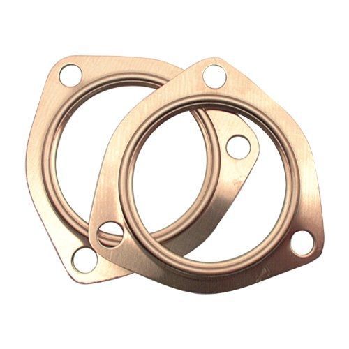 Sce gaskets sce gasket 4250 2.5&#034; copper collector gasket