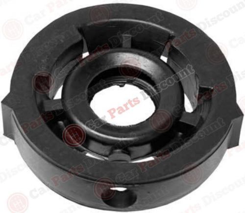 New replacement driveshaft center support bushing, 1221635