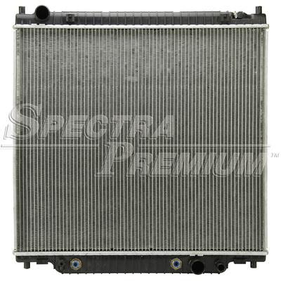 Spectra premium cu2170 radiator