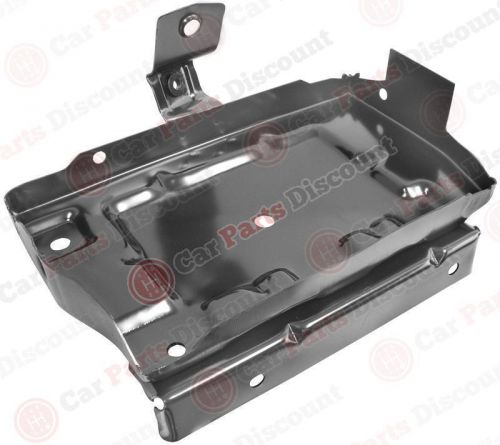 New dii battery tray, 3749016