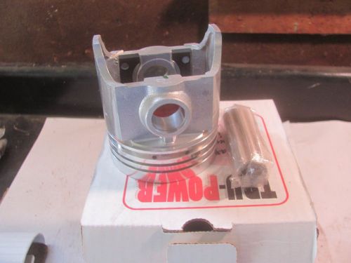 Piston w/pin eae6108f