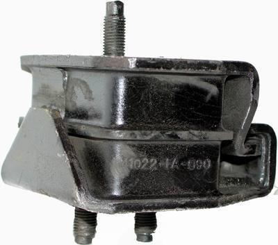 Anchor 9023 motor/engine mount-engine mount