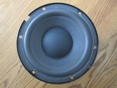 Dodge nitro oem subwoofer used