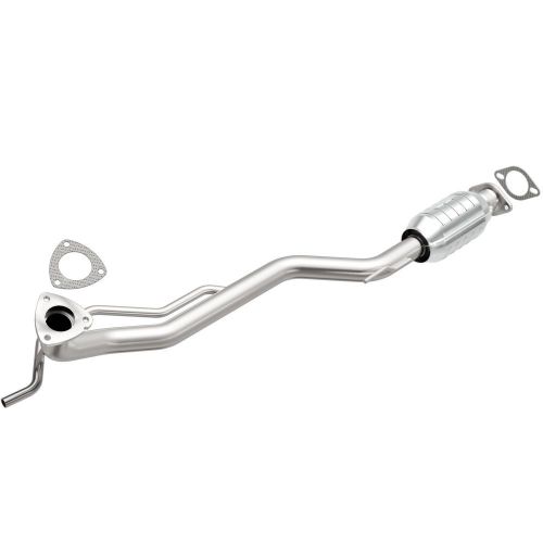 Magnaflow 49 state converter 22756 direct fit catalytic converter fits 300zx