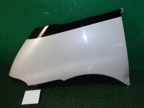 Toyota estima emina 1999 left fender panel [4010700]