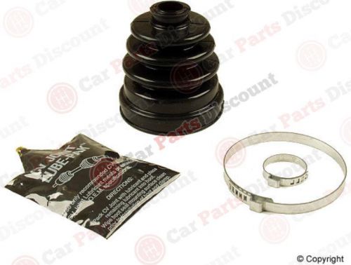 New bay state cv joint boot kit bellows cover, 3974106r25