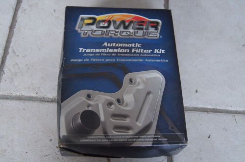 Power torque fk-396 automatic transmission filter