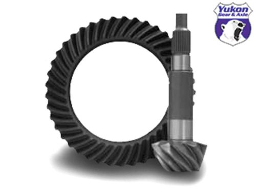 Yukon gear &amp; axle yg d60v-409 ring and pinion gear set