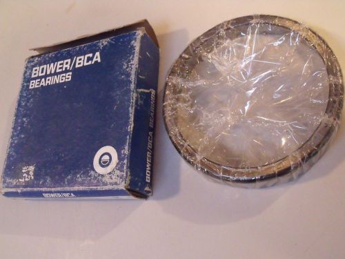 Vintage old antique bower / bca bearings jm716610