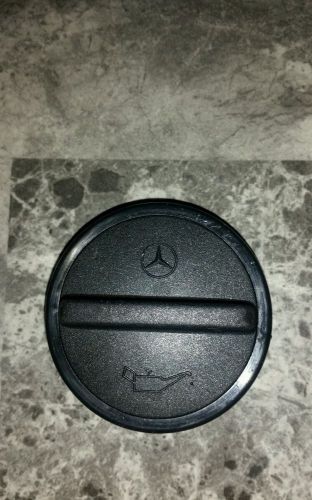 Genuine mercedes benz 1020180402 oil cap