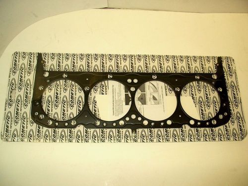 Cometic c5249-051 sbc mls head gasket 18 23 degree 4.200&#034; bore .051&#034; racing