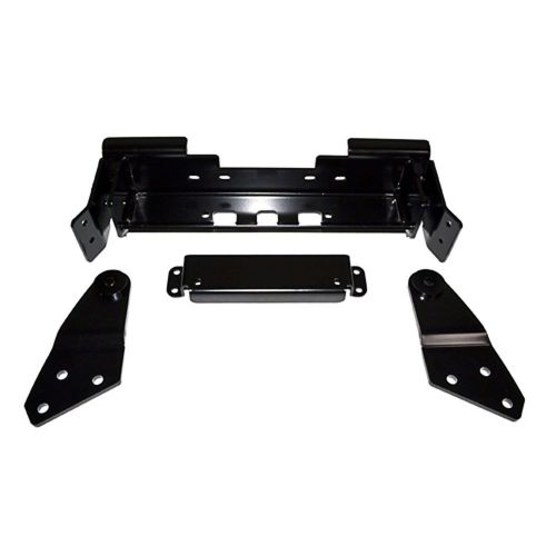 Warn 79673 plow mount kit