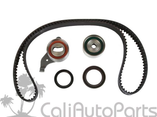 Fits: 96-00 toyota rav4 2.0l &#034;3sfe&#034; dohc timing belt tensioner kit (163 teeth)