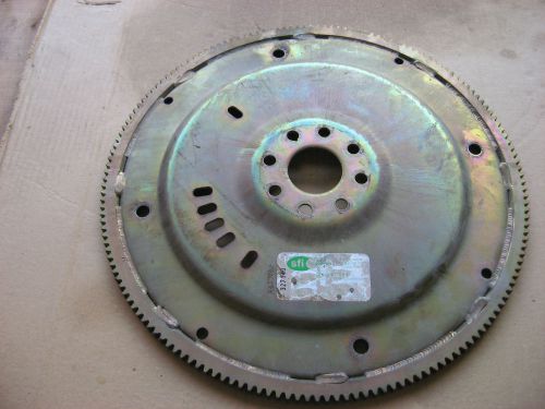 Lentech sfi auto transmission flywheel