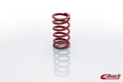 (2) eibach coil-over spring 2.250" id 6.000" length 1300 lbs./in.spring rate