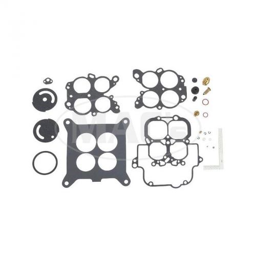 Ford thunderbird carb kit, autolite 4300, 1972-76