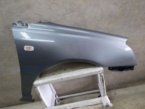 Toyota premio 2002 right fender panel [0910600]