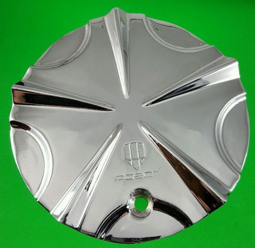 Pasati   center cap# pasati  chrome  wheels  center cap (aluminum )