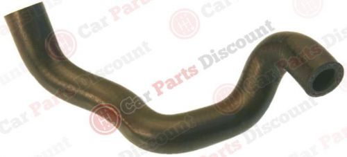 New gates hvac heater hose a/c air condition, gat 19067