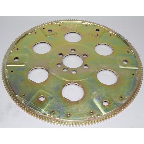 Prw small block chevy 350 gen ii chromoly steel flexplate - 1835003