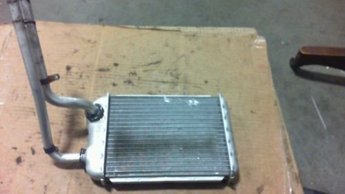 90 91 92 93 94 95 96 97 98 99 00 01 lumina heater core 80385