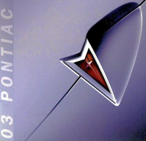 2003 pontiac brochure-aztek-vibe-grand prix-bonneville