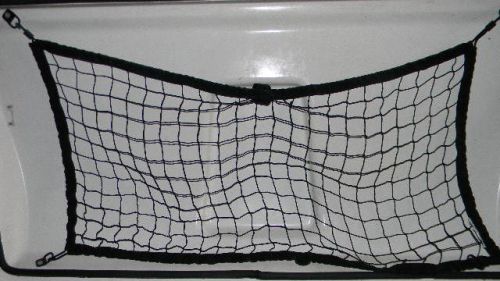 95 96 sea doo speedster sportster challenger 657 650 cargo storage net 36x17