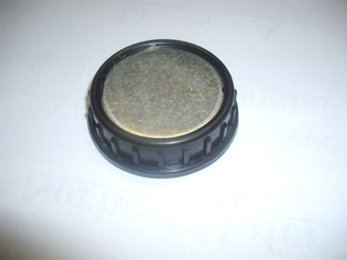 Ferrari 206 / 246 gt gts dino   fuel cap   original - n.o.s.