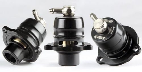 Turbosmart bov kompact dual port for ford fiesta st 1.6l  blow off value