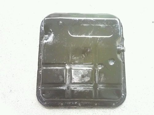 Subaru 1999-2013 forester impreza  legacy outback automatic transmission oil pan