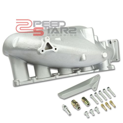 Mazda 3 mzr l-engine ford focus duratec 20 2.0/2.3 cast aluminum intake manifold