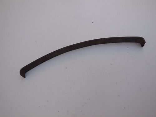 Porsche 911 engine tin / air baffle leaf spring  c# 105