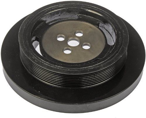 Dorman 594-321 serpentine harmonic balancer