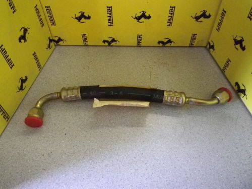 Ferrari 208 turbo/308 gt4 dino/308 gtb/308 gtbi hose for air conditioning system