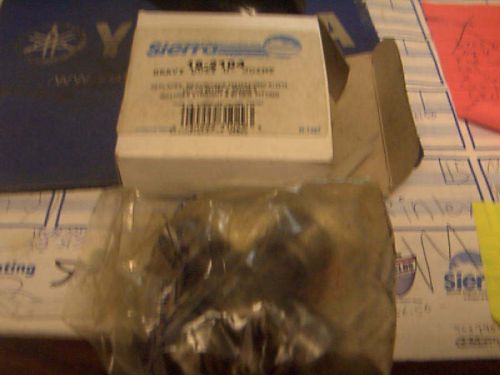 Sierra heavy duty u- joint 18-2104