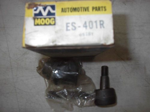 1970-1989 moog es401r tie rod end